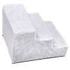 3 Steps Pet Stairs for Dogs and Cats